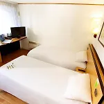 酒店 Le Cyrano 贝尔热拉克