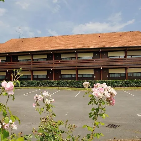 Le Cyrano 3* 贝尔热拉克