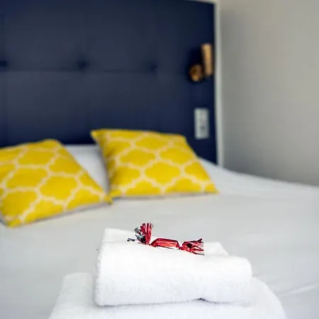 Le Cyrano 3* Bergerac