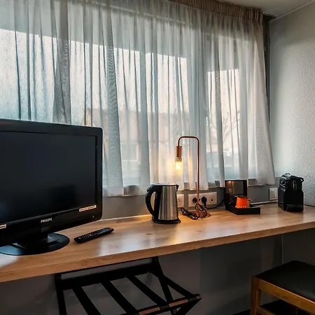 Hotell Le Cyrano Bergerac