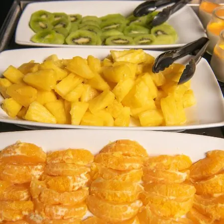 Le Cyrano 3* 贝尔热拉克