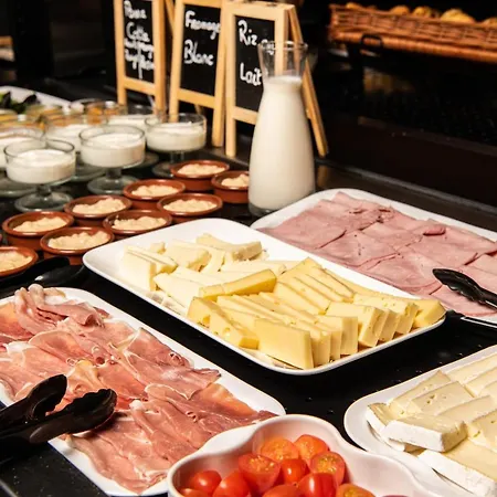 Le Cyrano 贝尔热拉克