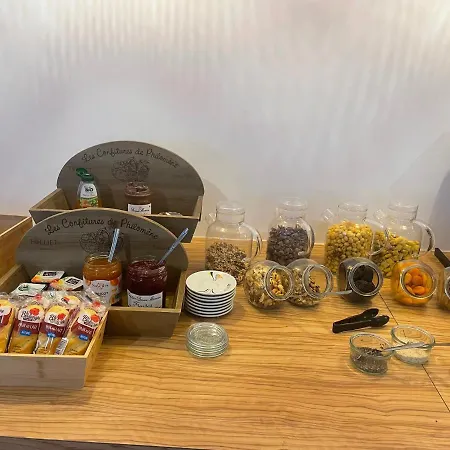 Le Cyrano 贝尔热拉克