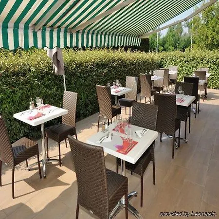 Le Cyrano 3* 贝尔热拉克