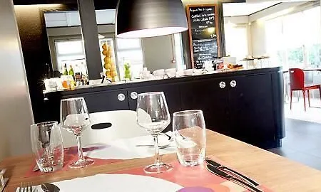 Le Cyrano 贝尔热拉克