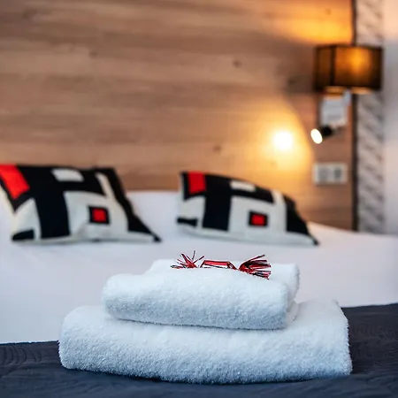 Le Cyrano Otel