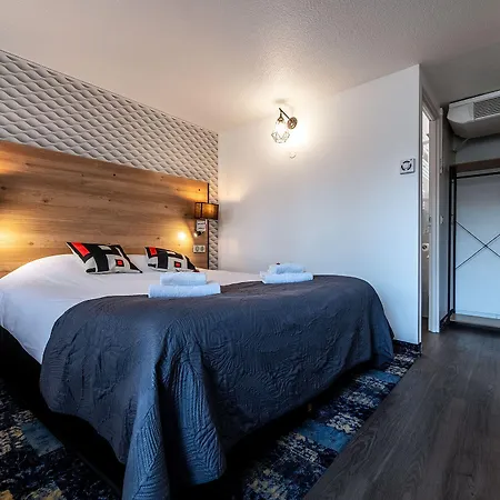 Le Cyrano Otel