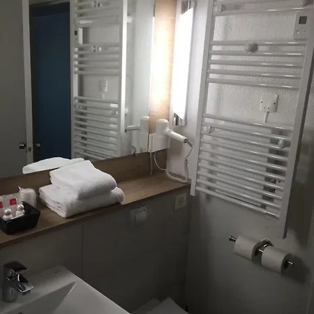 Le Cyrano 3* 贝尔热拉克