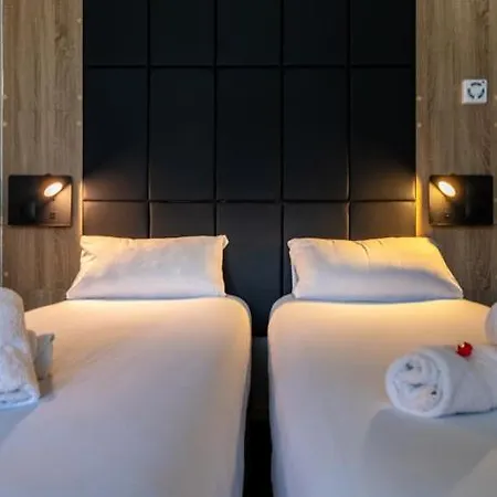 Le Cyrano 3* Bergerac
