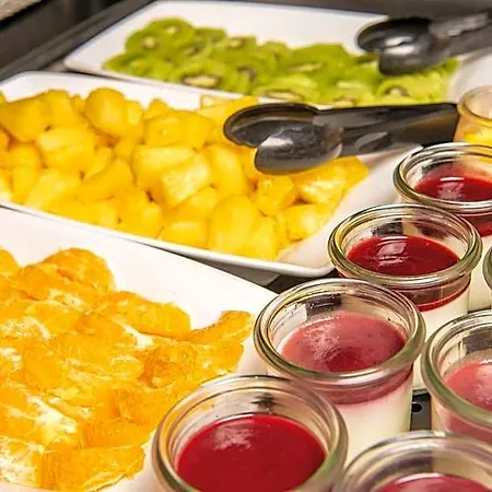 Le Cyrano 3*