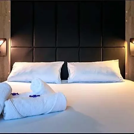 Le Cyrano Otel Bergerac