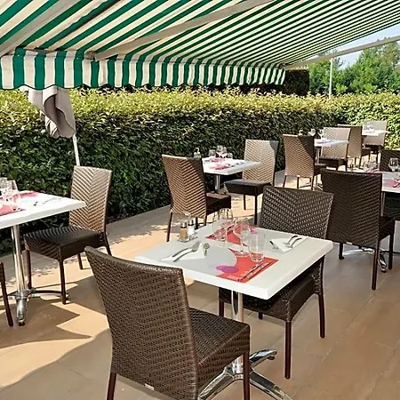 Le Cyrano Otel Bergerac