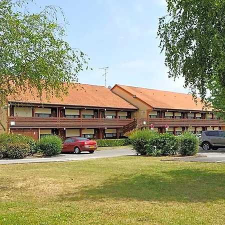 Le Cyrano Otel