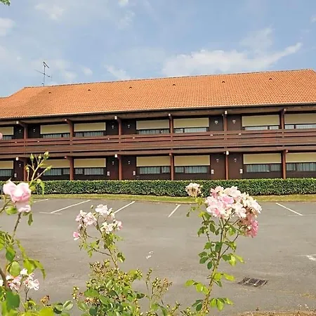 Otel Le Cyrano