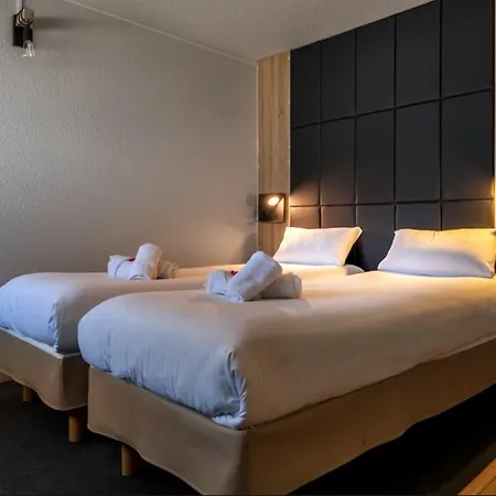 Le Cyrano 3* Bergerac
