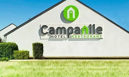 Le Cyrano Hotel