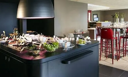 Hotel Le Cyrano