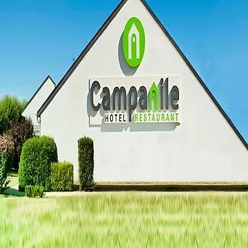 Otel Le Cyrano Bergerac