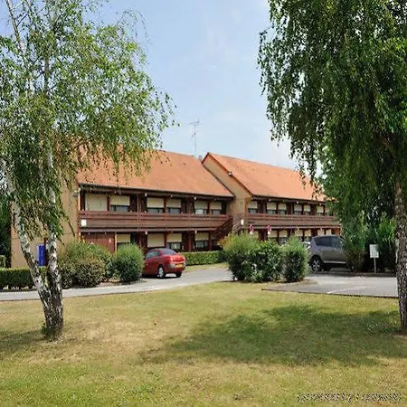 Le Cyrano 3* Bergerac