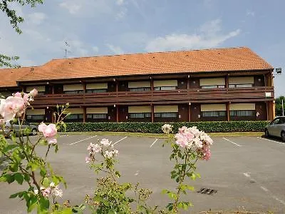 Hotel Le Cyrano