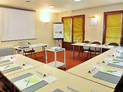 Le Cyrano Hotell Bergerac