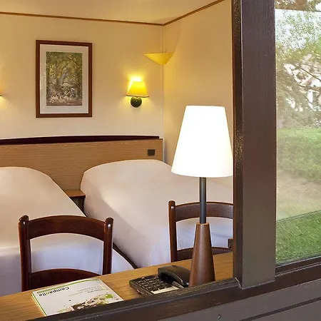 Le Cyrano 3* Bergerac