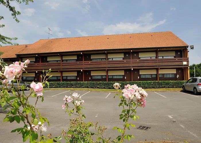 Le Cyrano 3* Bergerac