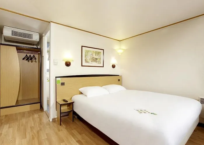 Le Cyrano Hotel Bergerac