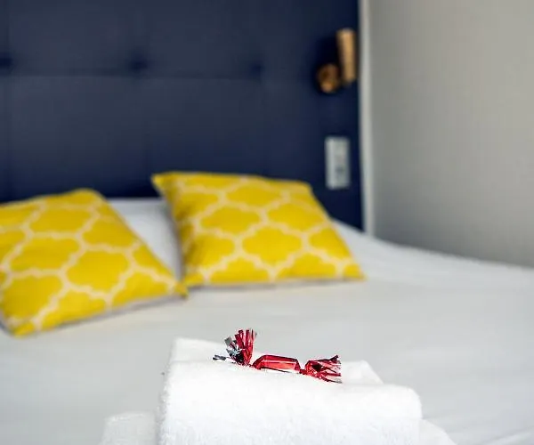 Le Cyrano 3* Bergerac