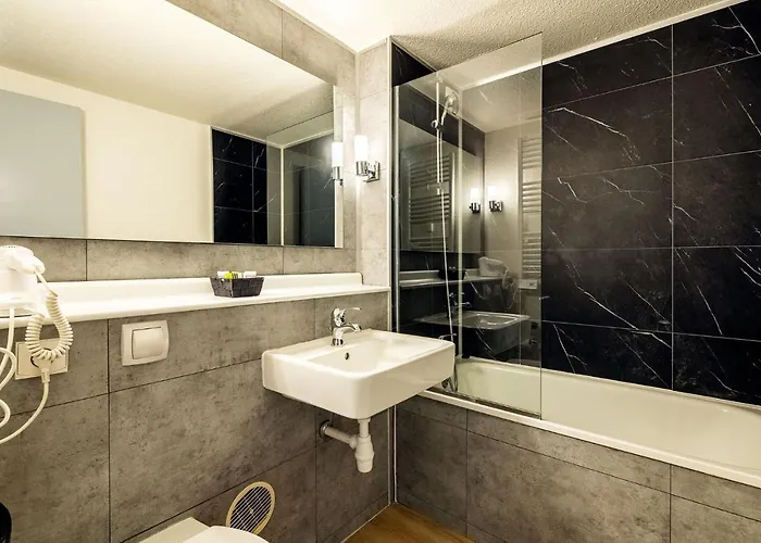 Le Cyrano 3* Bergerac