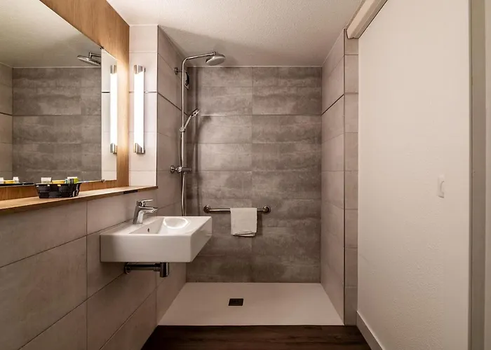 Hotel Le Cyrano Bergerac