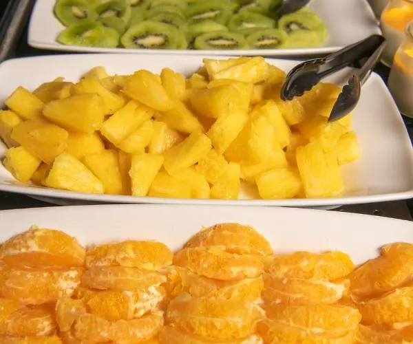 Le Cyrano 3* Bergerac