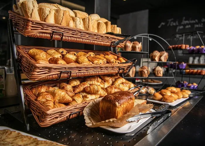 Le Cyrano Hotel Bergerac