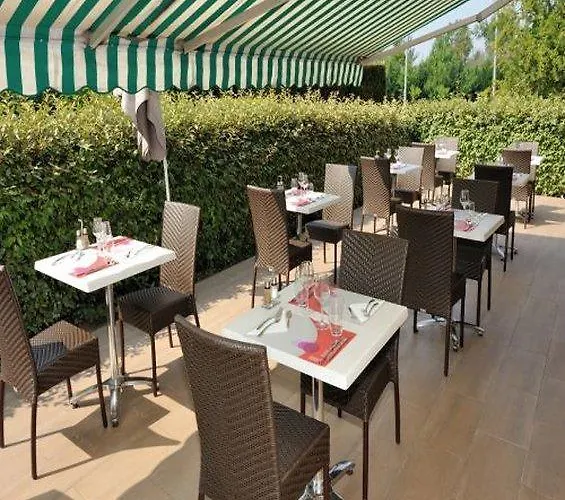 Le Cyrano 3* Bergerac