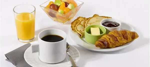 Le Cyrano Hotel Bergerac