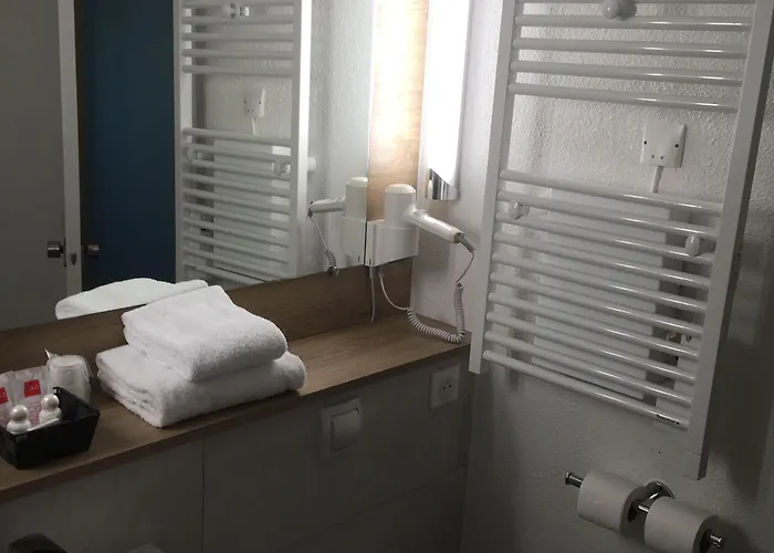 Le Cyrano 3* Bergerac