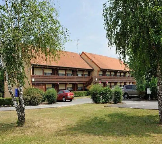 Le Cyrano 3* Bergerac