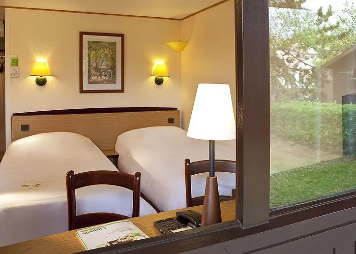 Le Cyrano 3* Bergerac